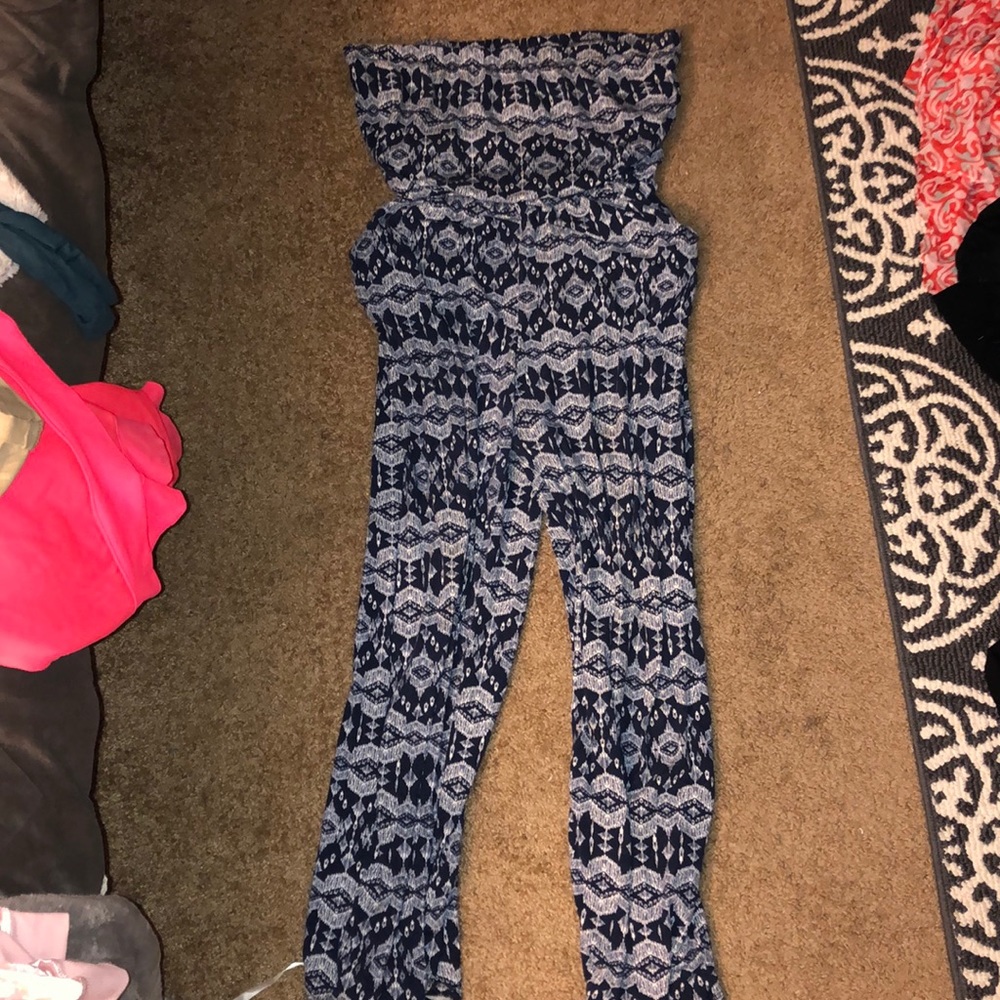 jumper WITH POCKETS